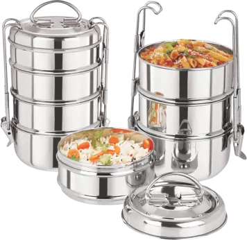 mask tiffin service