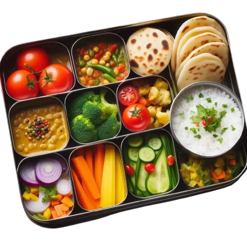 Student Tiffin in bhopal