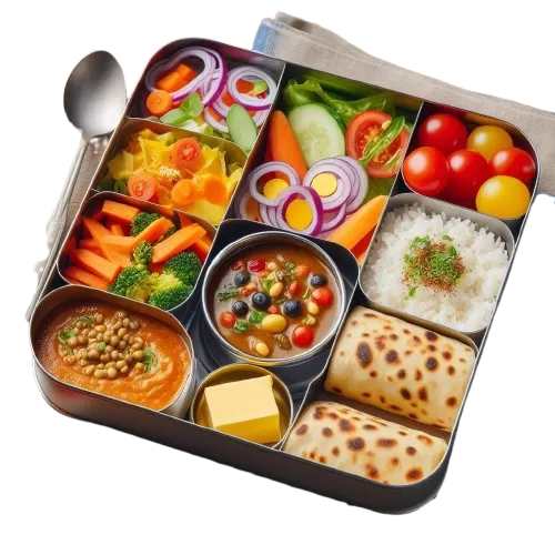 Office Tiffin in bhopal