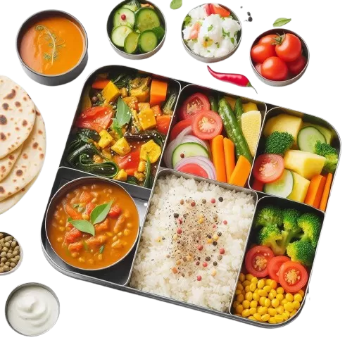 Urja Tiffin in bhopal